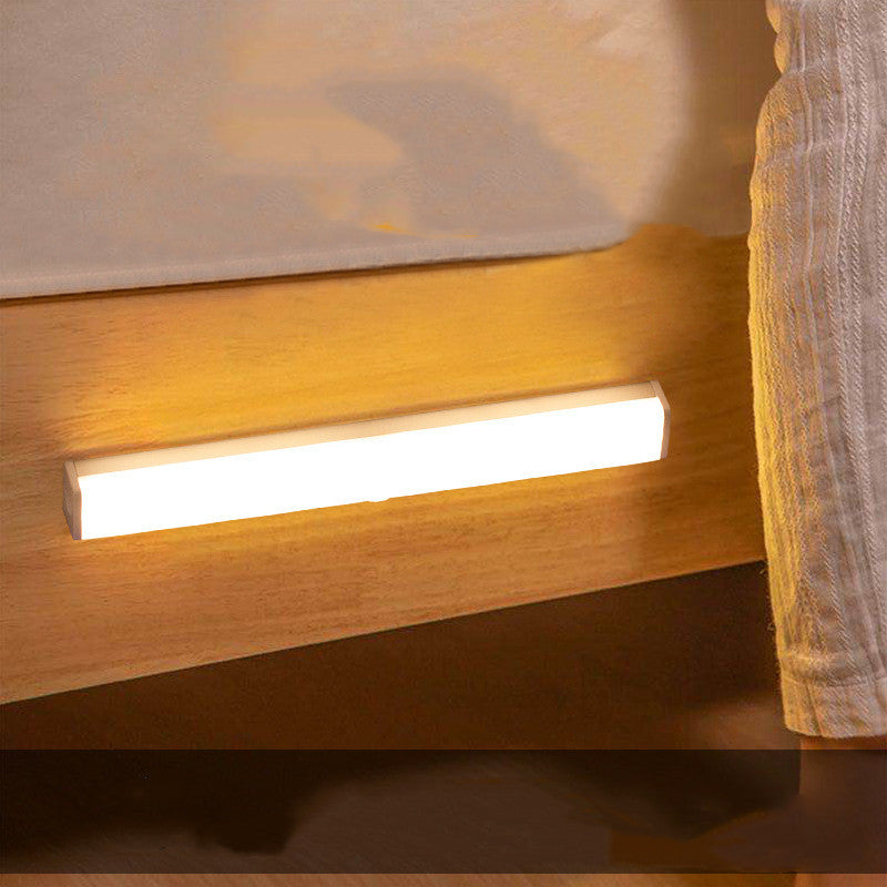Rechargeable Motion-Sensor Light Bar, 450 mAh, image 28