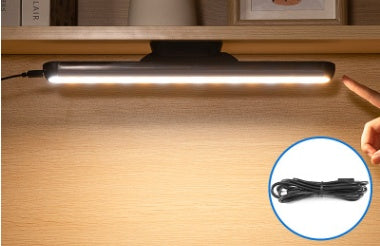 Magnetic Rechargeable Light Bar, 1800 mAh, image 7