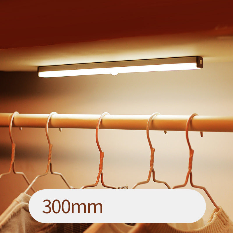 Rechargeable Motion-Sensor Light Bar, 450 mAh, image 9