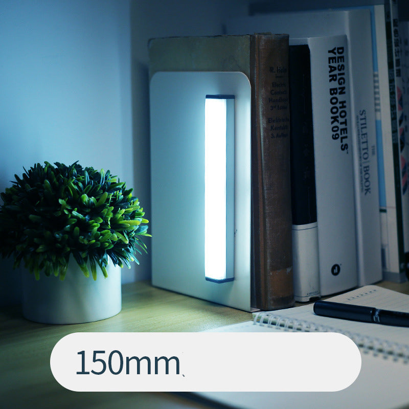 Rechargeable Motion-Sensor Light Bar, 450 mAh, image 21