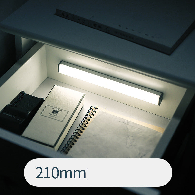 Rechargeable Motion-Sensor Light Bar, 450 mAh, image 11