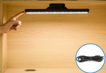 Magnetic Rechargeable Light Bar, 1800 mAh, image 6