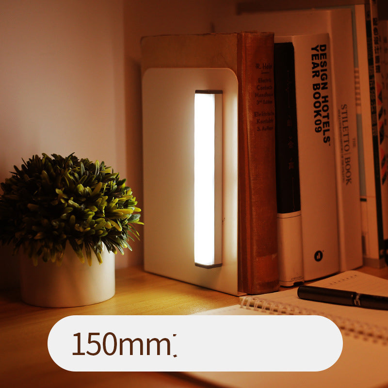 Rechargeable Motion-Sensor Light Bar, 450 mAh, image 8