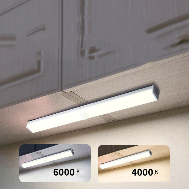Rechargeable Motion-Sensor Light Bar, 450 mAh, image 22