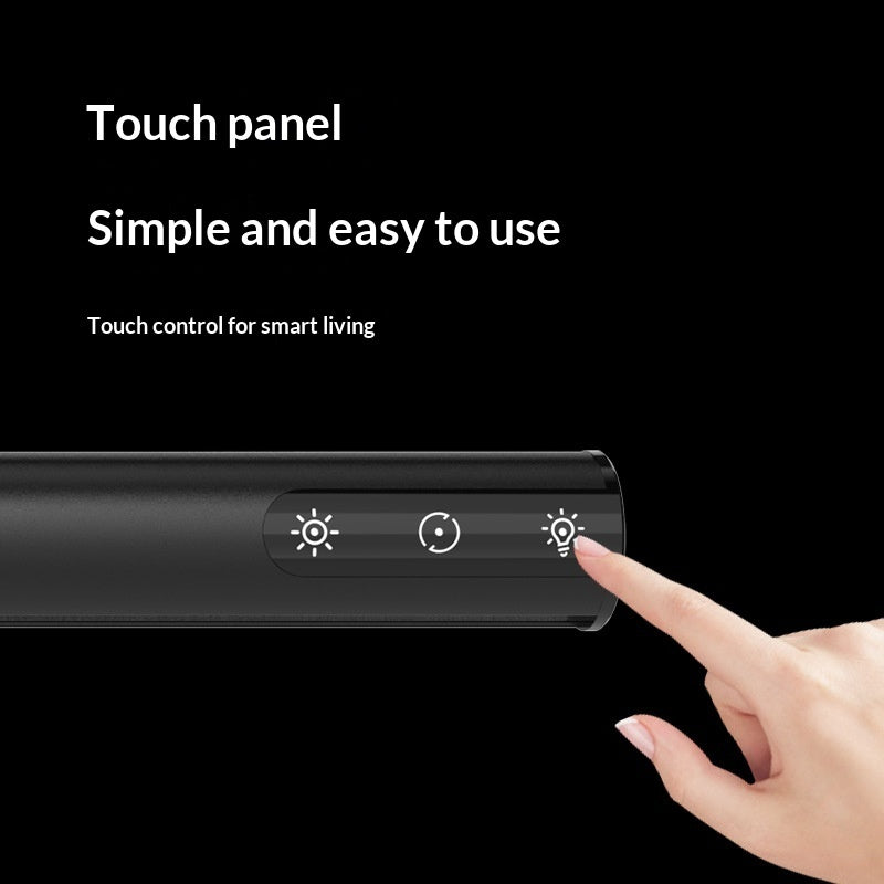 USB Monitor Light Bar, 40 cm, Remote & Touch Dimming, image 6
