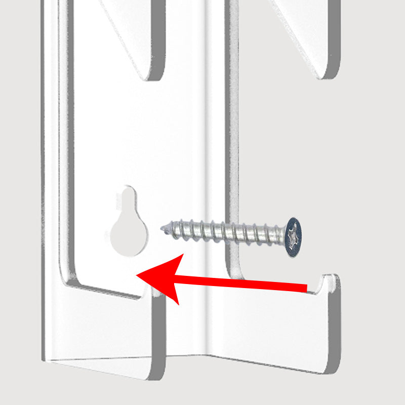 Wall Mount for Game Controllers, image 5