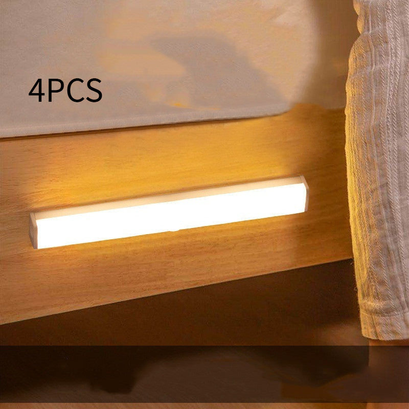 Rechargeable Motion-Sensor Light Bar, 450 mAh, image 24