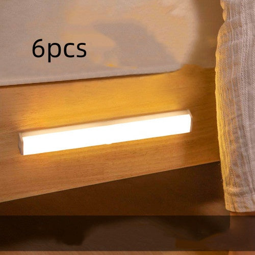 Rechargeable Motion-Sensor Light Bar, 450 mAh, image 26