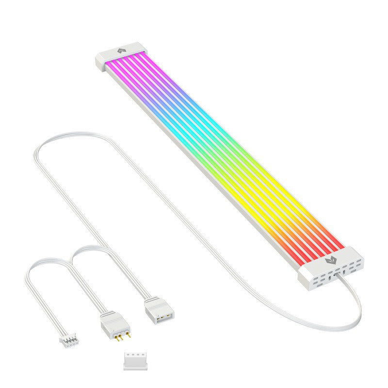 PC Case LED Light Bar, 300 mm, image 4