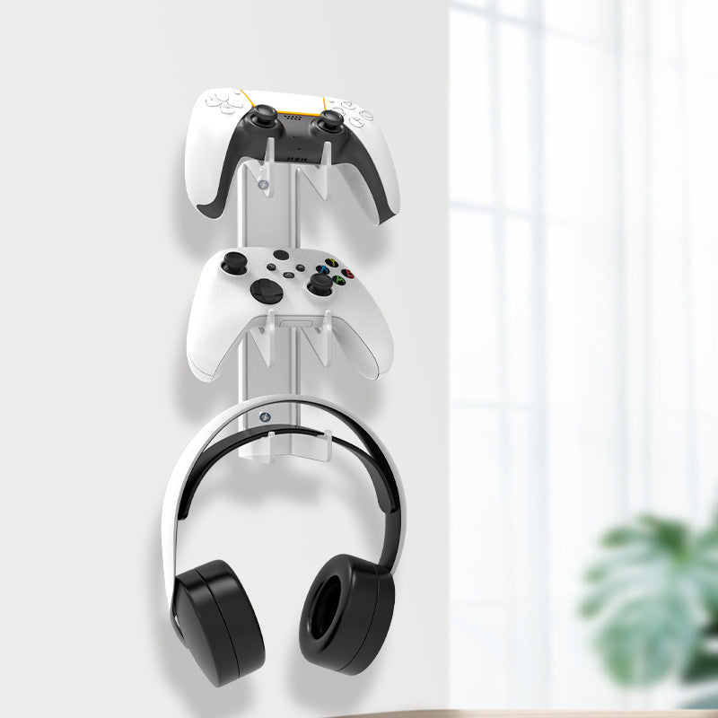 Wall Mount for Game Controllers