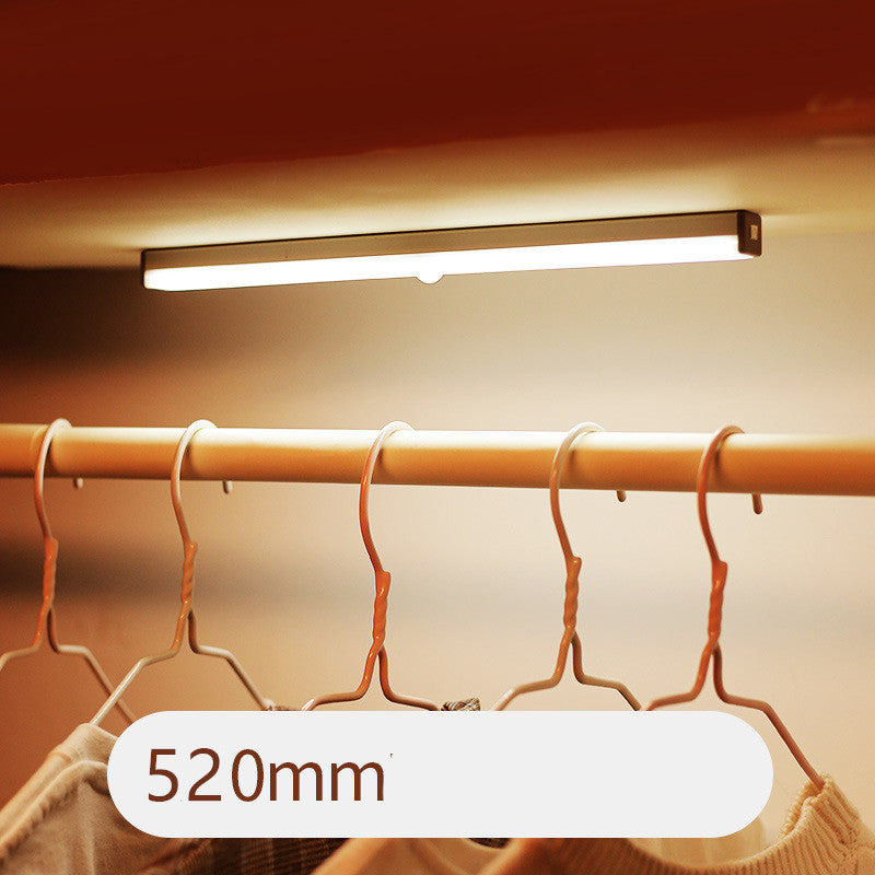 Rechargeable Motion-Sensor Light Bar, 450 mAh, image 3