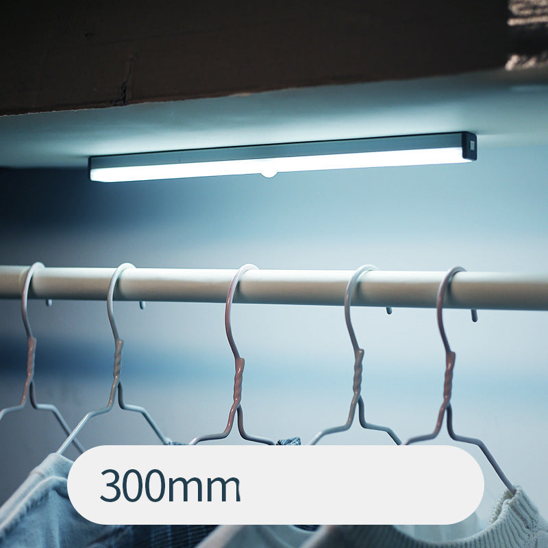 Rechargeable Motion-Sensor Light Bar, 450 mAh, image 6