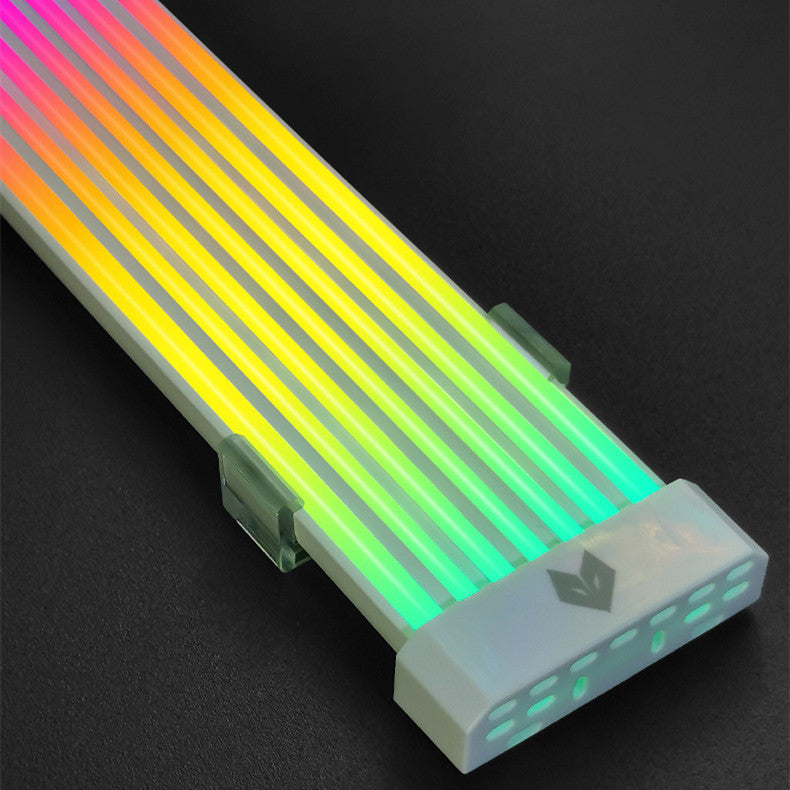 PC Case LED Light Bar, 300 mm, image 2