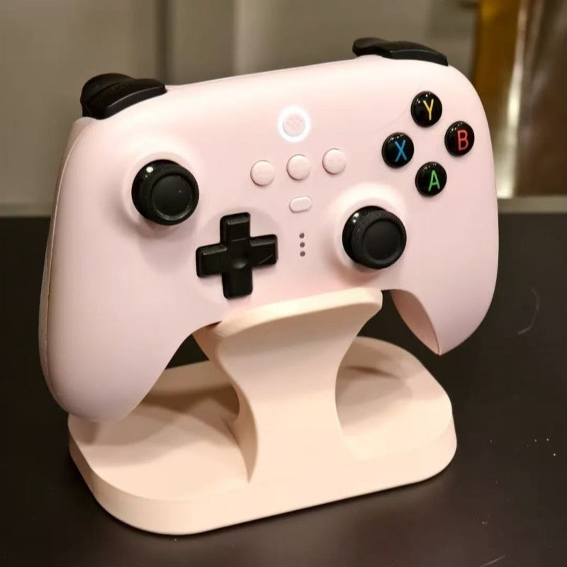 3D-Printed Controller & Headset Stand, image 4