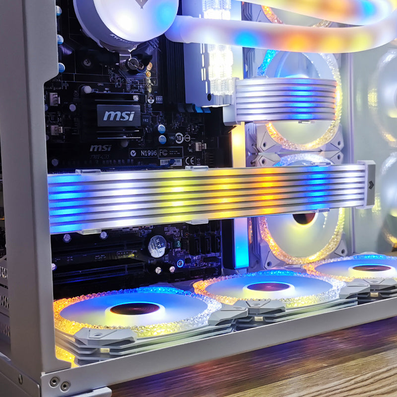 PC Case LED Light Bar, 300 mm
